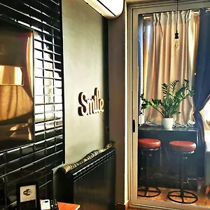 Muni Boutique Flat By Babylon , Naples Italy