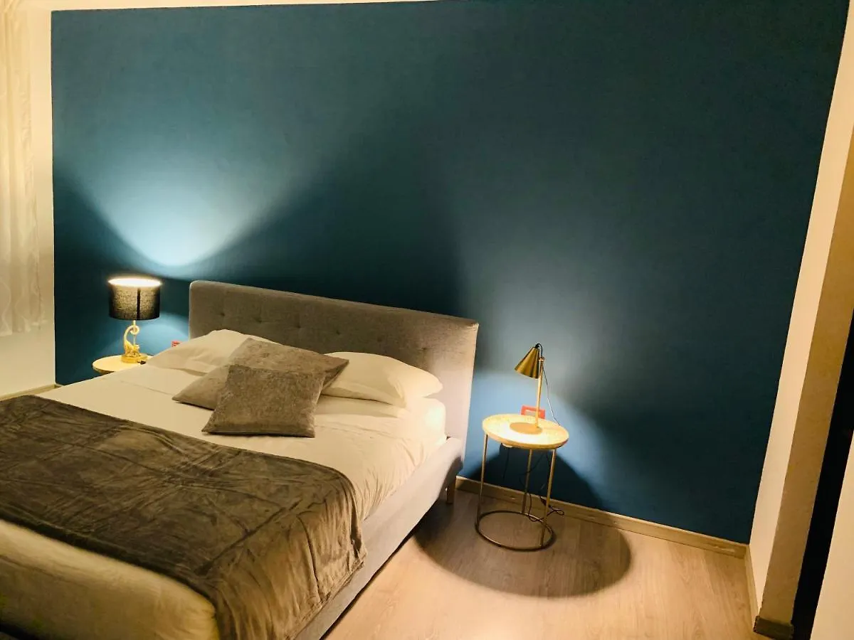 Ca' Miani Apartment Venice Italy