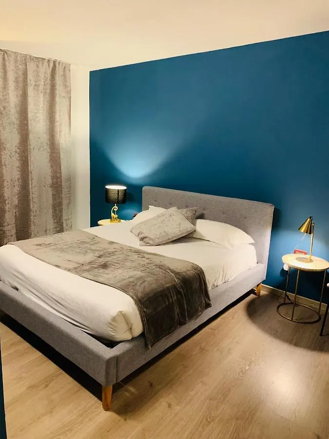 Ca' Miani Apartment Venice